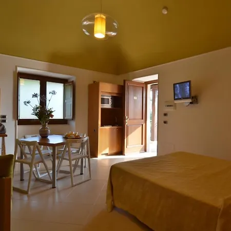 מלון Zeus פומפיי