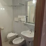 Zeus Hotell Pompeji