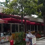 Hotell Zeus Pompeji