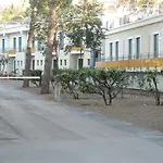 Zeus Hotell 3*