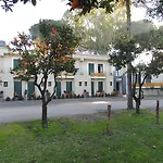 Zeus Hotell