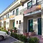 Hotell Zeus Pompeji