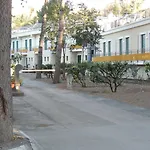 Hotell Zeus Pompeji