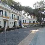 Zeus Hotell 3*