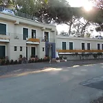 Hotell Zeus