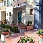 Hotell Zeus 3*
