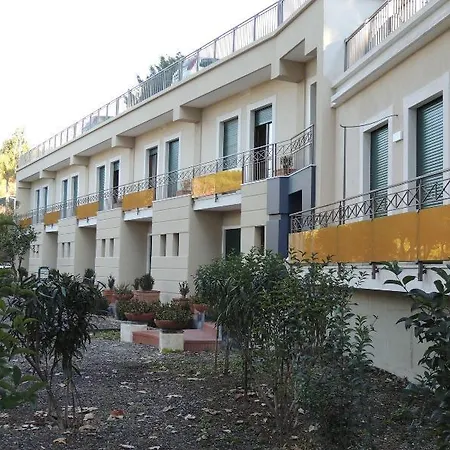 Hotel Zeus Pompeya