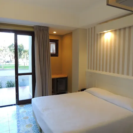 Hotel Zeus