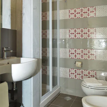 Hotel Zeus Pompeya