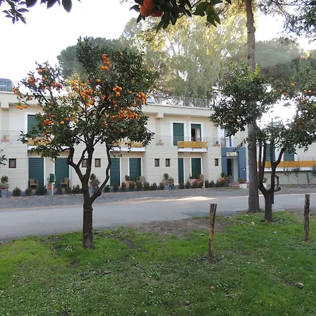 Zeus Hotel