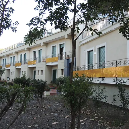 Zeus 3* Pompeya