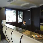 Hotel Zeus Pompeji