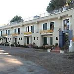 Hotel Zeus Pompeji