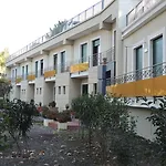 Hotel Zeus 3*