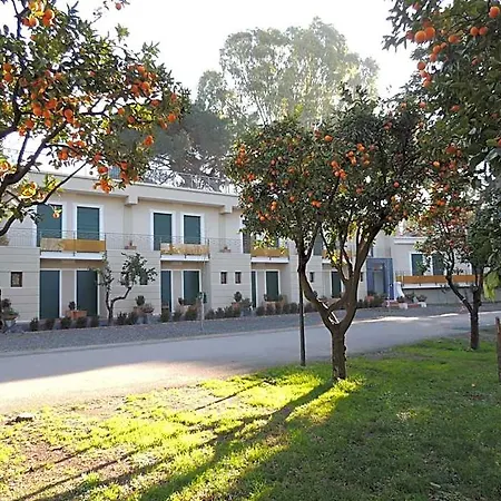 Zeus Hotel