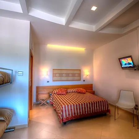 Hotel Zeus 3*