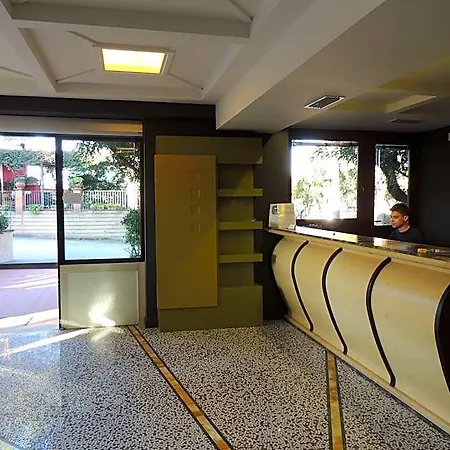 Zeus Hotel Pompei