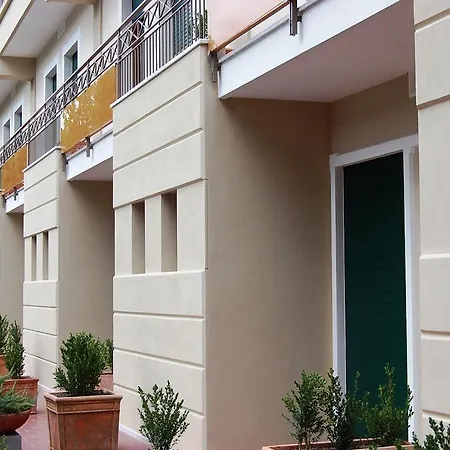 Hotel Zeus 3*